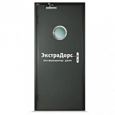 Противопожарные двери EI 30 от производителя в Егорьевске  купить