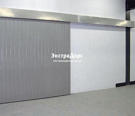 Противопожарные ворота ei 60 в Егорьевске  купить