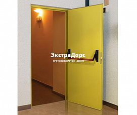 Противопожарные двери от производителя в Егорьевске  купить