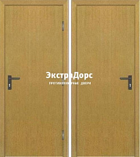 Противопожарные двери с МДФ от производителя в Егорьевске  купить