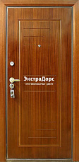 Противопожарные двери с МДФ от производителя в Егорьевске  купить
