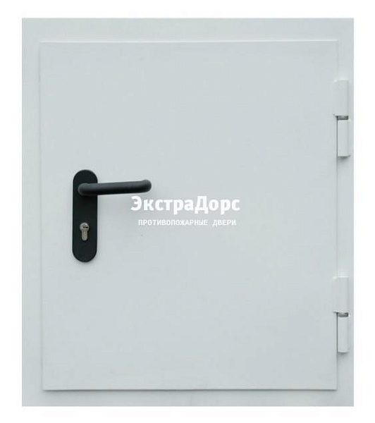 Противопожарный люк ЛПМ 2 типа белый в Егорьевске  купить